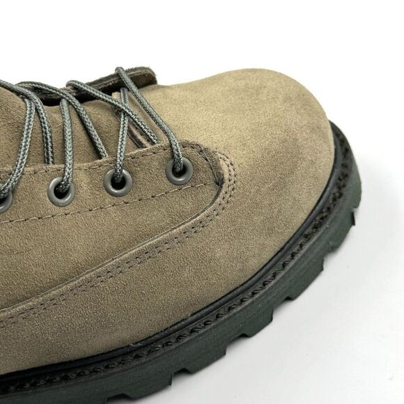 Matterhorn Gore-Tex Insulated Steel Toe Combat Boots - Picture 8 of 15